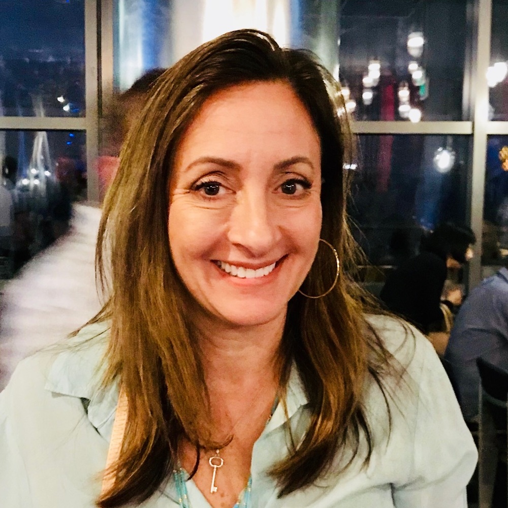 Meet your Posher, Ellie